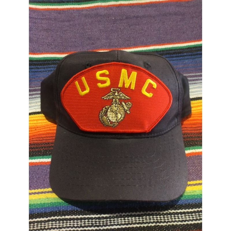USMC original hat