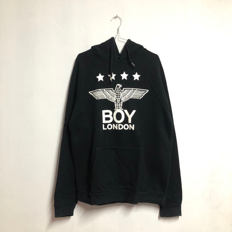 hoodie boy london