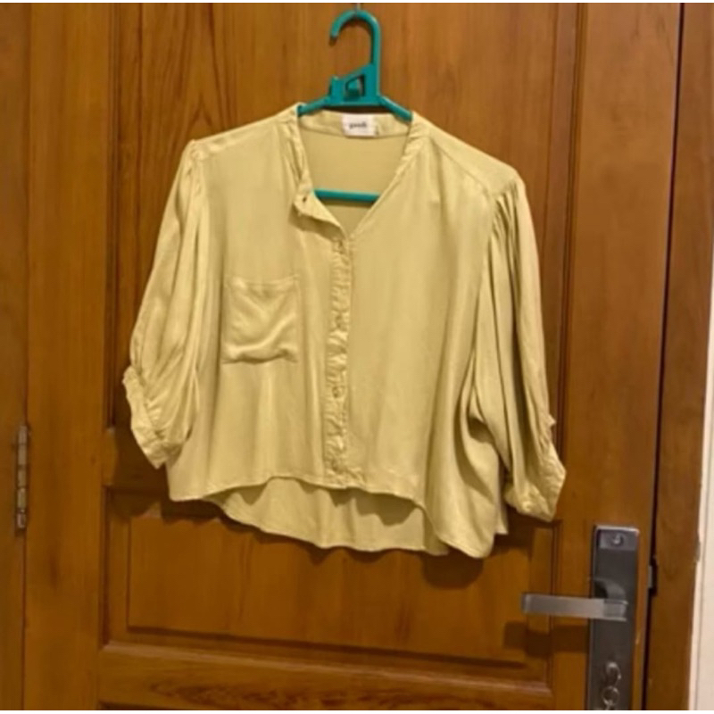 preloved Gaudi