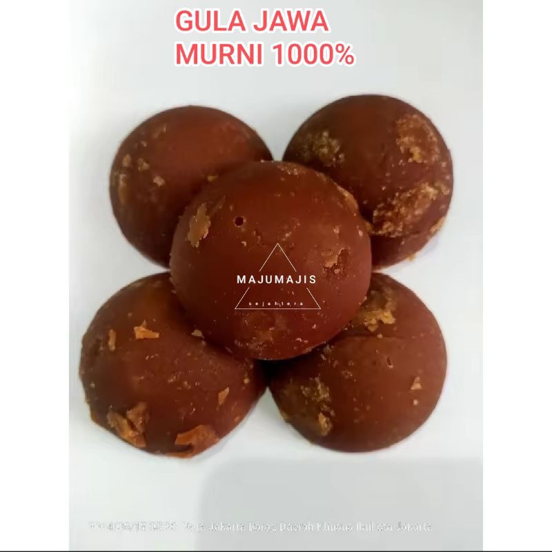 

GULA KELAPA GULA JAWA ECERAN