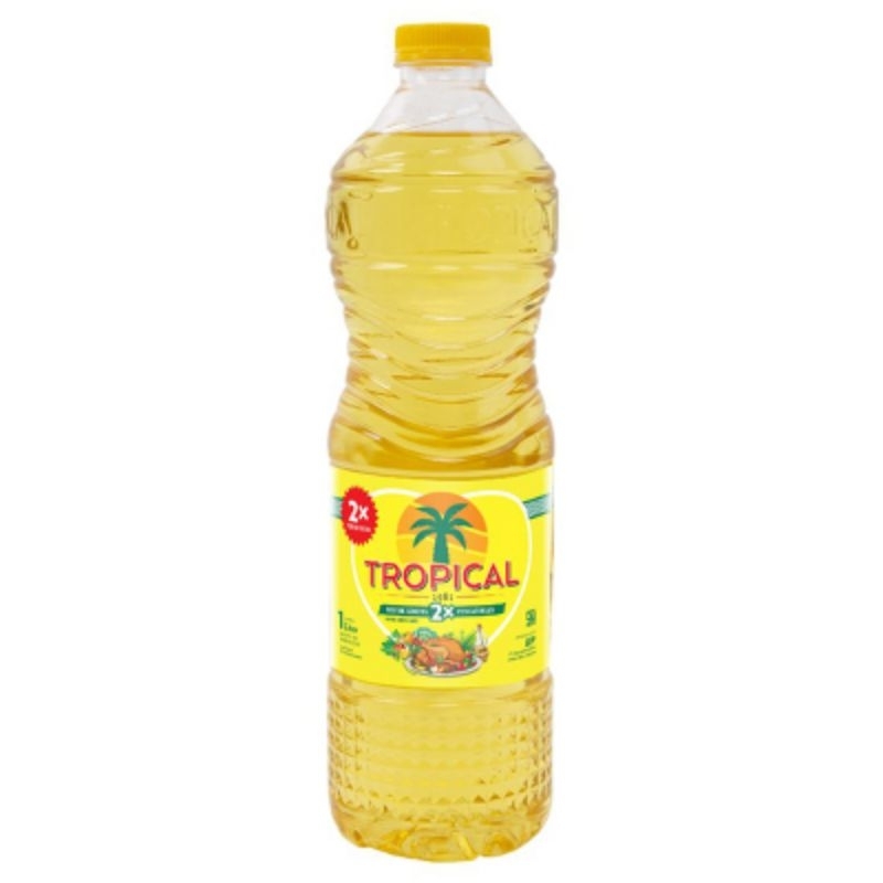 

MAPS MART Tropical Minyak Goreng Cooking Oil 2 liter