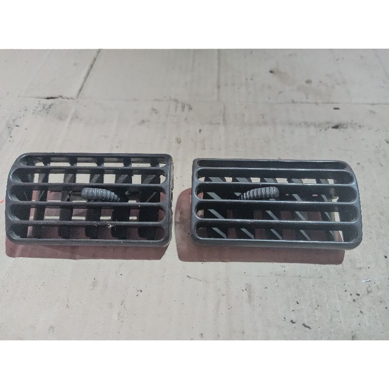 kisi kisi ac honda accord maestro 1990-1993 (bagian tengah)