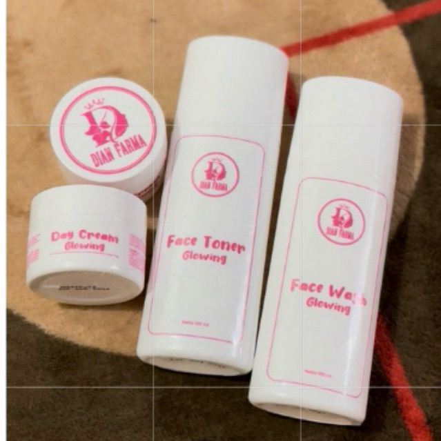 SKINCARE DIAN FARMA
