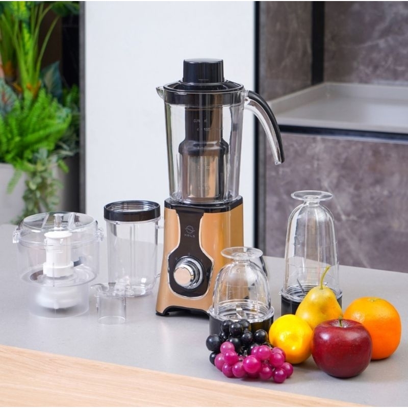 Kels Blender Set By Informa