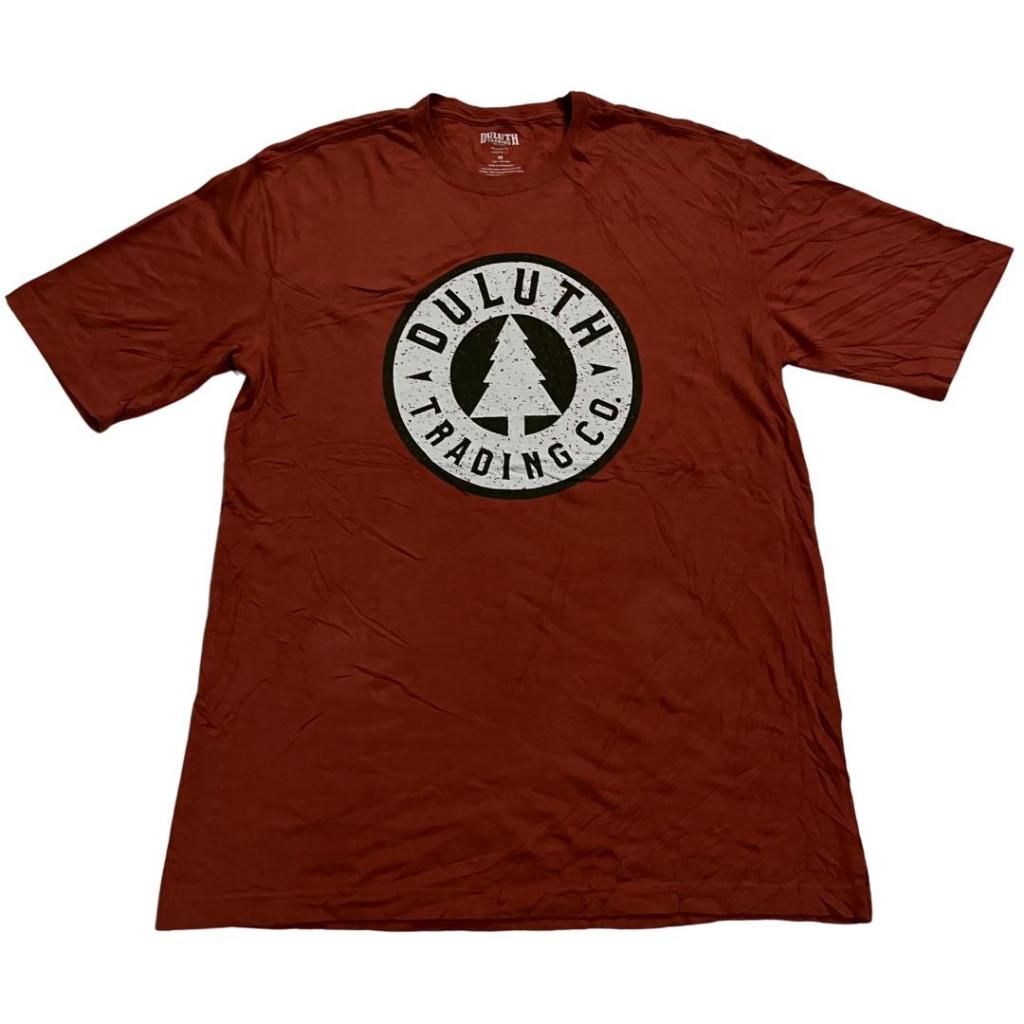 Duluth Trading Co T shirt