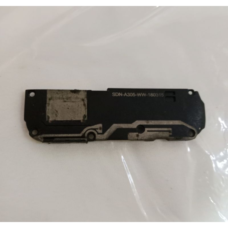 buzzer speaker Asus Zenfone live L1 ori copotan