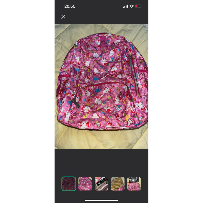 

tas anak
