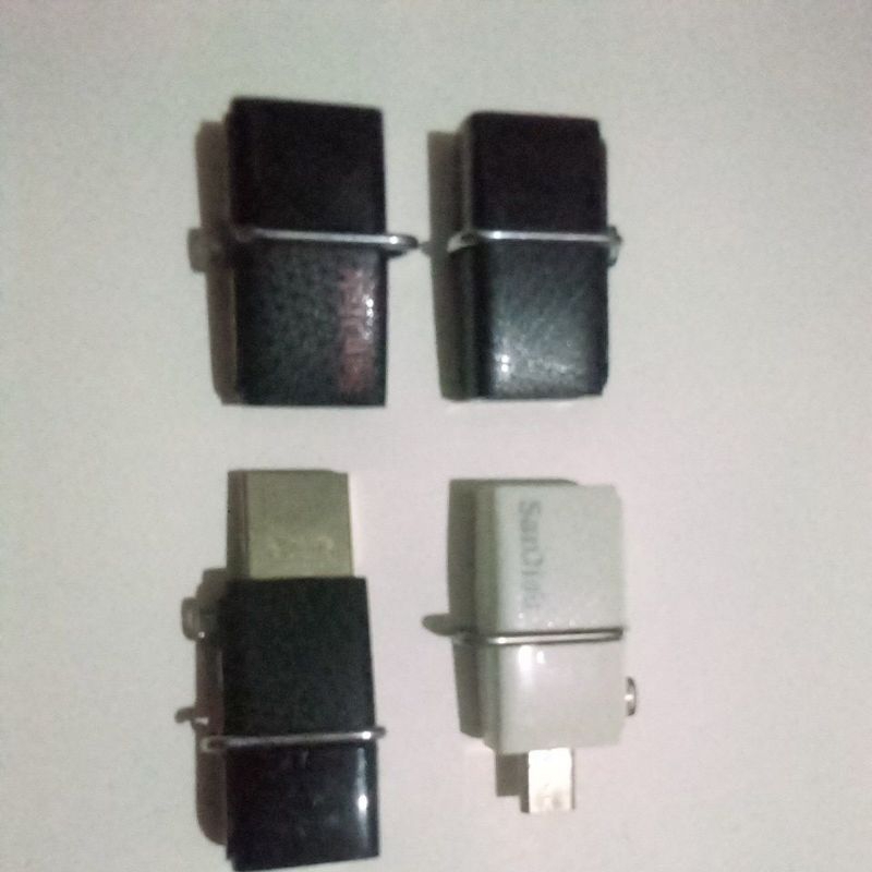 Flashdisk OTG sandisk 32GB