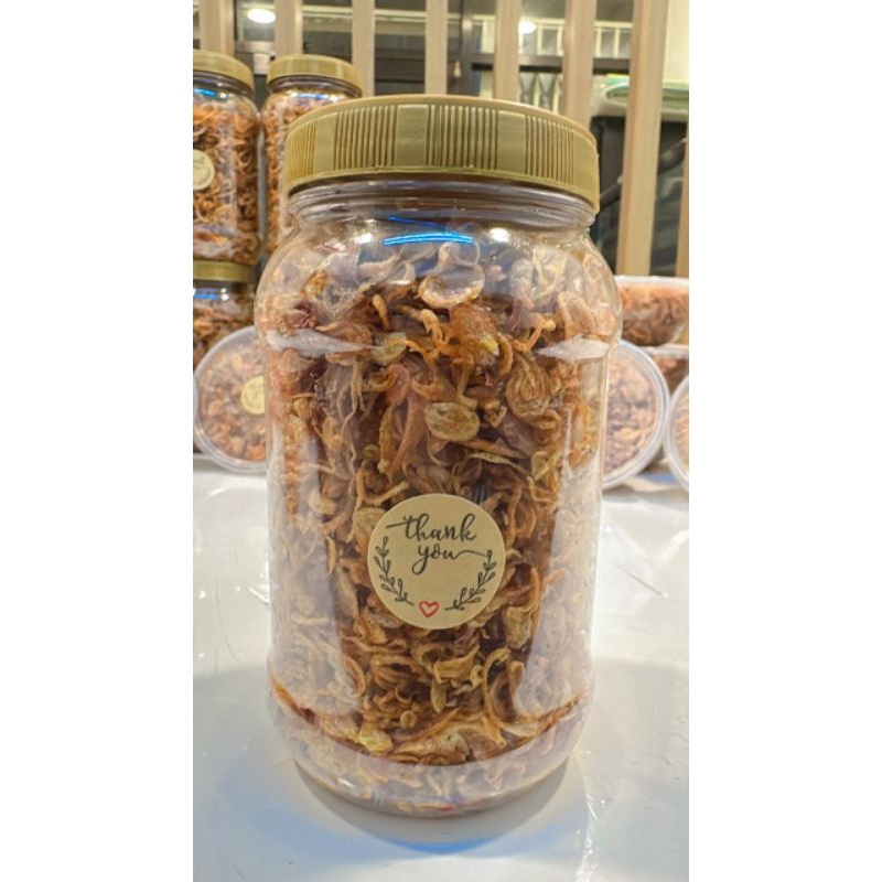 

bawang goreng asli 200g