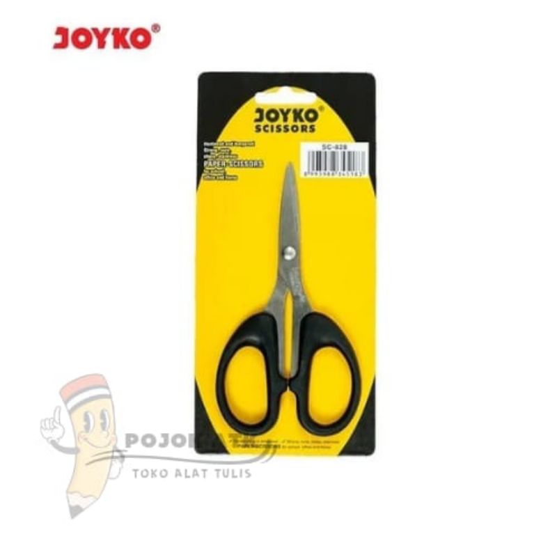 

Gunting Kecil Joyko SC 828