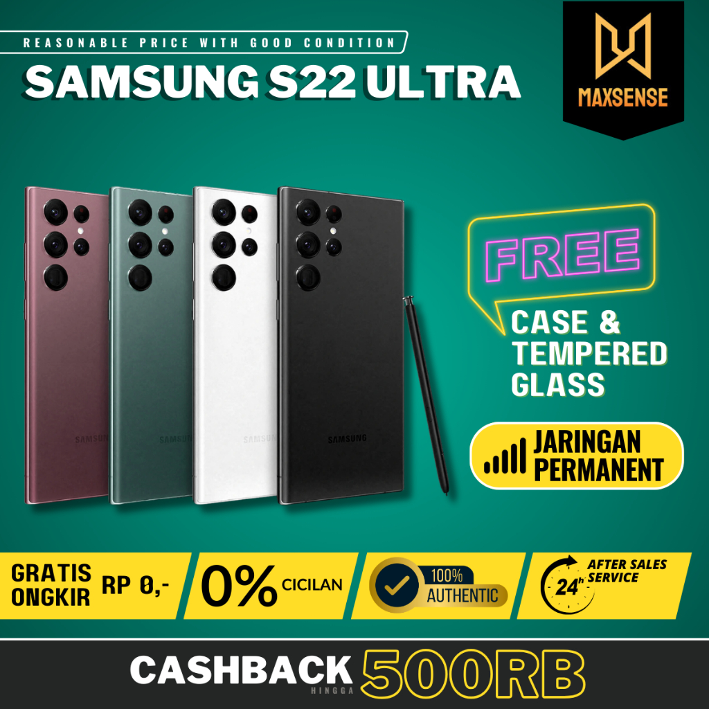 Samsung Galaxy S22 Ultra 12/1tb 12/512 12/256GB 12GB 256GB 512GB SEIN