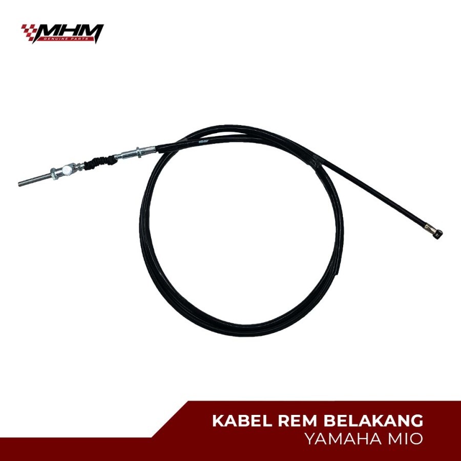 kabel rem belakang mio/mio j mhm