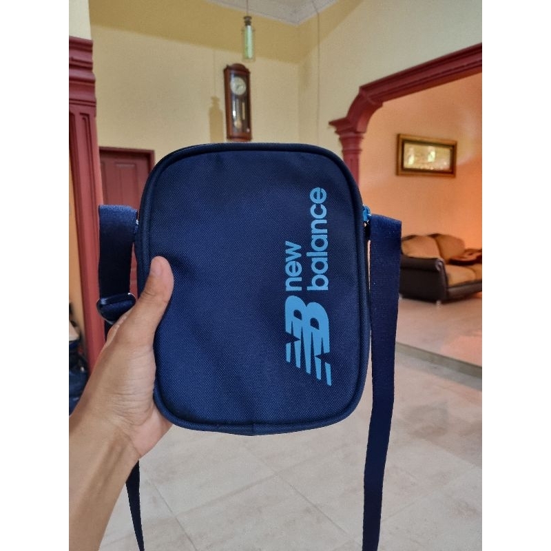 SLING BAG NEW BALANCE TERBAIK SALE HARI INI