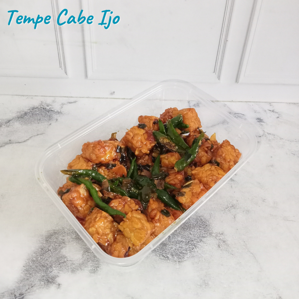 

Tempe Cabe Ijo