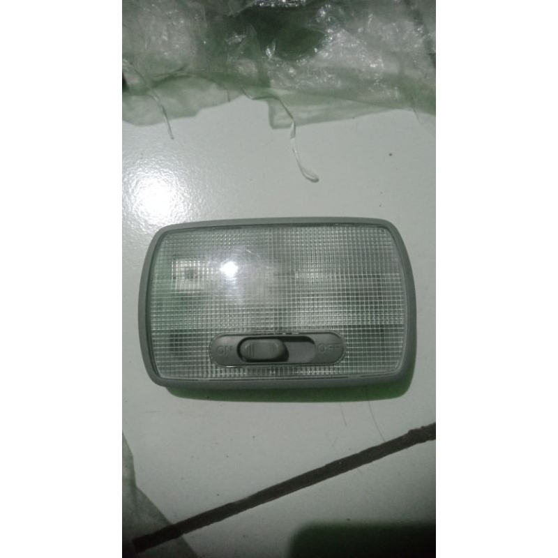 lampu plapon Honda Brio Satya Mobilio Satya original