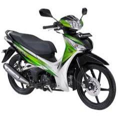 paking top set supra x 125 fi old/supra x 125 helm in mhm