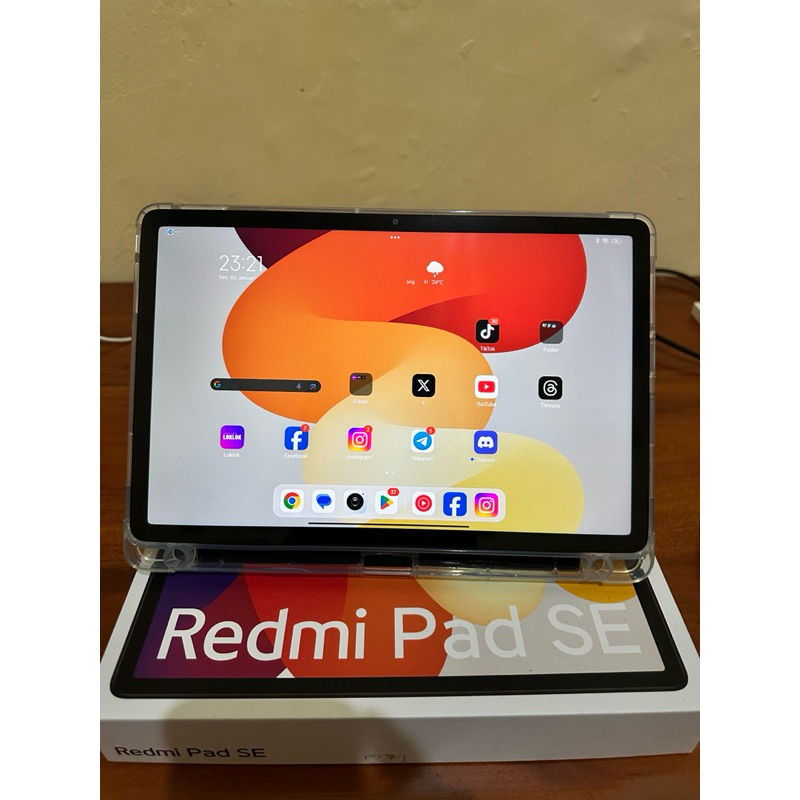 Redmi Pad SE Tablet