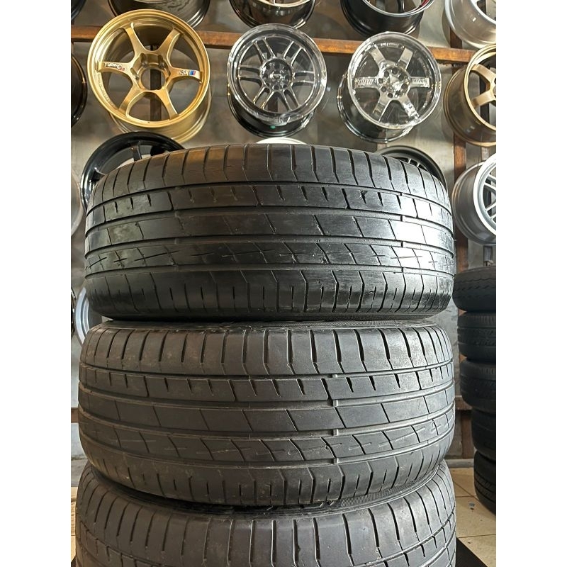 Copotan Accelera iota 225 55 R18