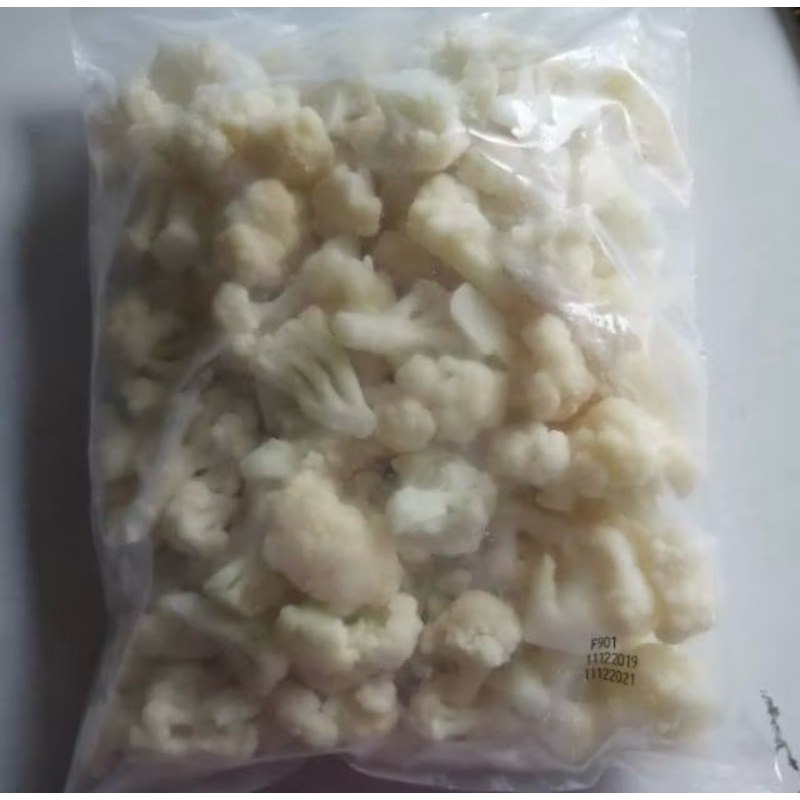 

import cauli flower / kembang kol frozen 1kg