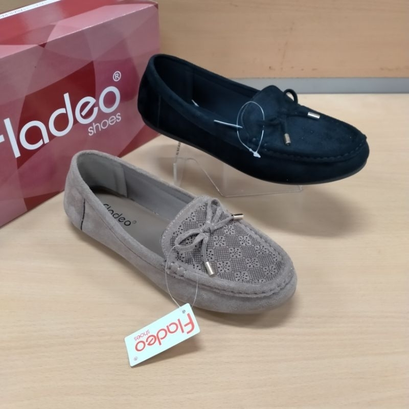 FLADEO FLAT SHOES WANIITA