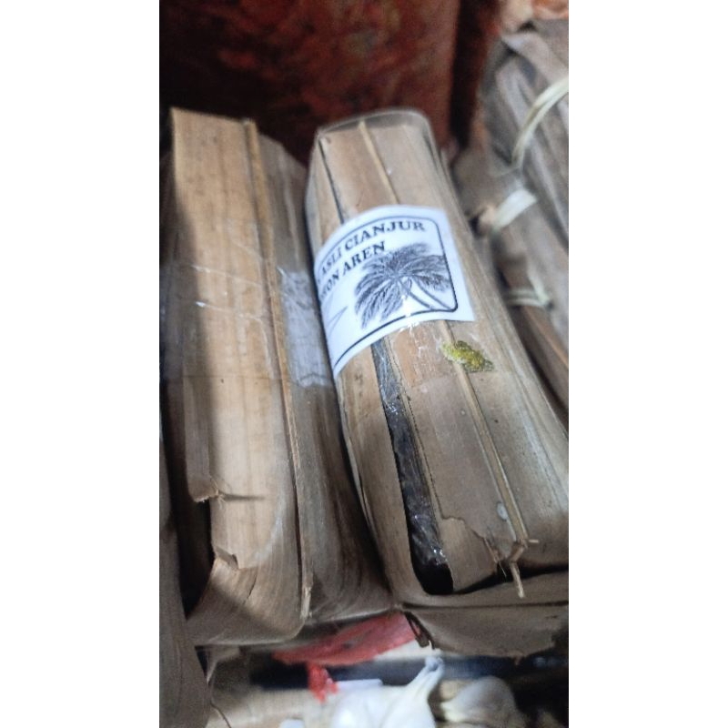 

gula aren 500 gr gula aren asli gula aren