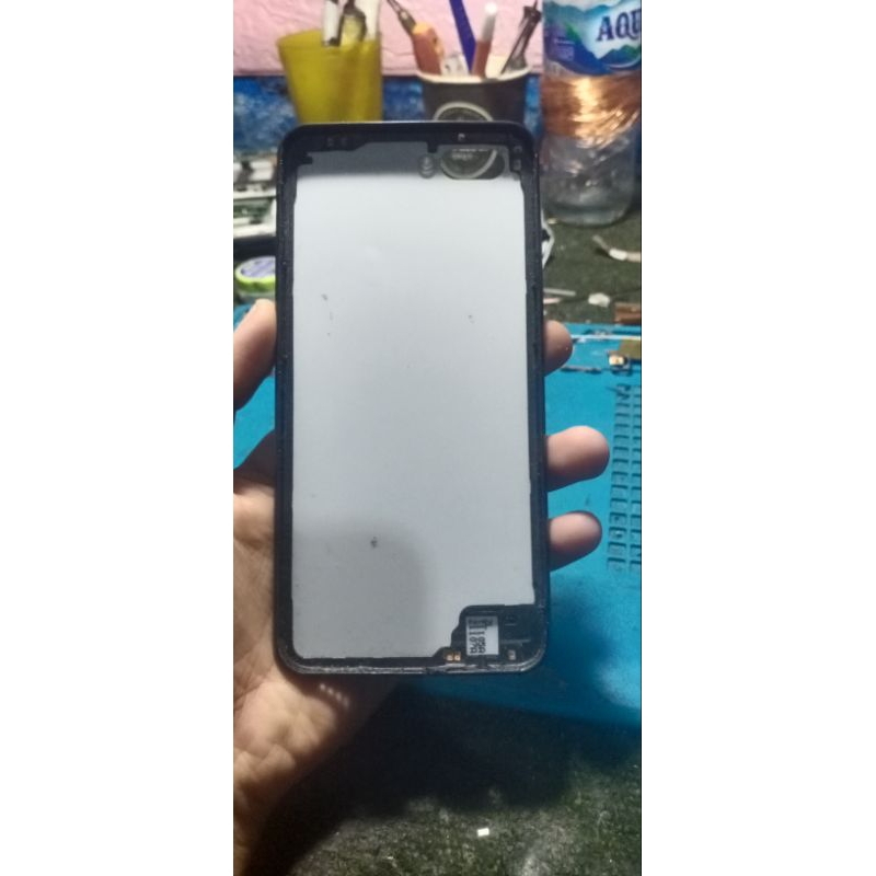 tutup belakang oppo a3s