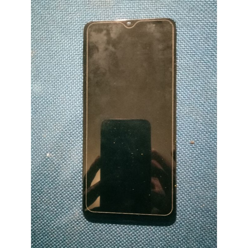 lcd redmi note 8 pro ori copotan normal