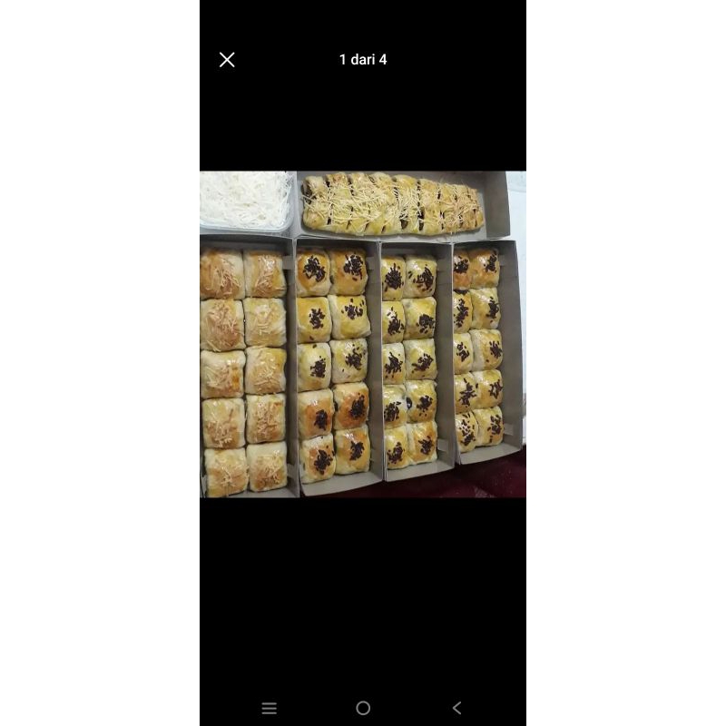 

Bolen pisang