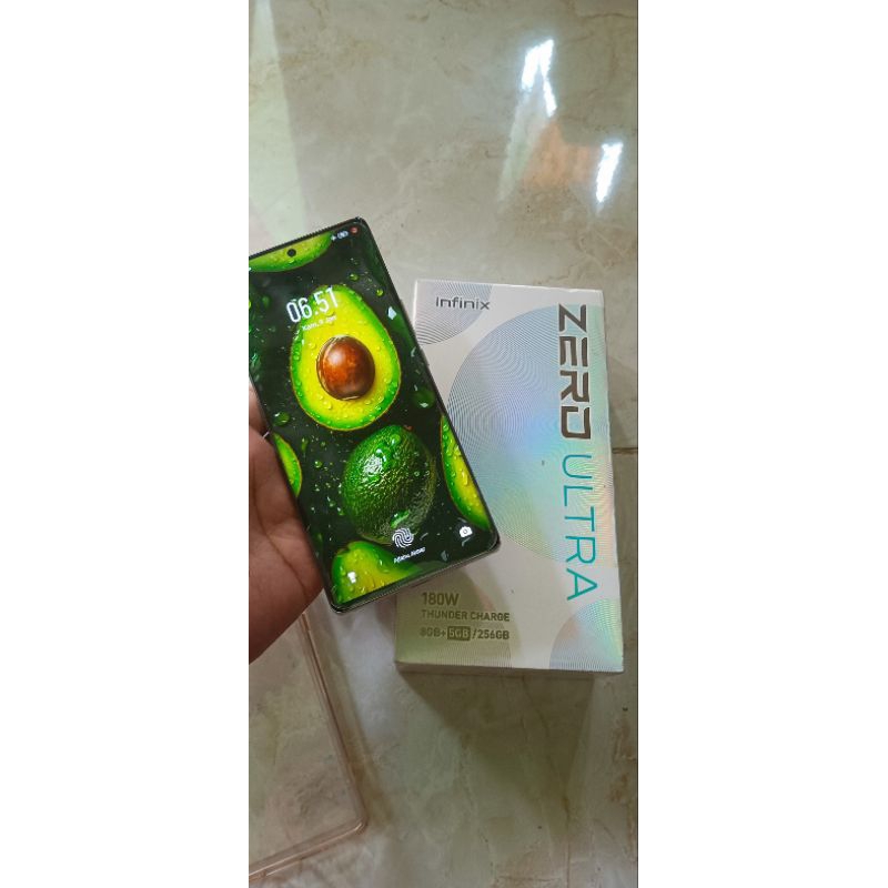 Infinix Zero Ultra