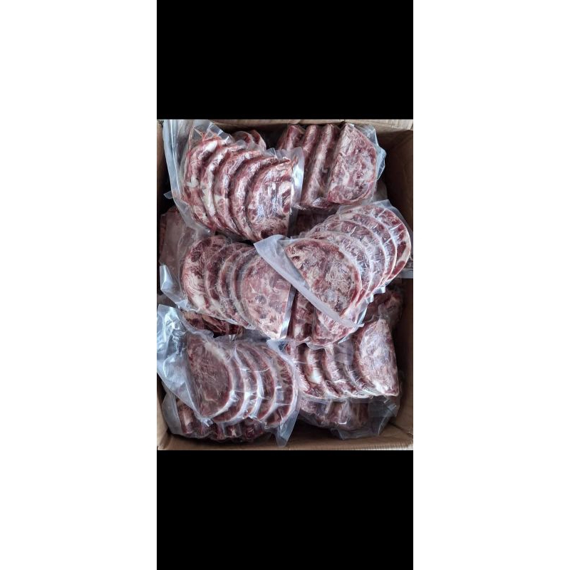 

steak meltique wagyu