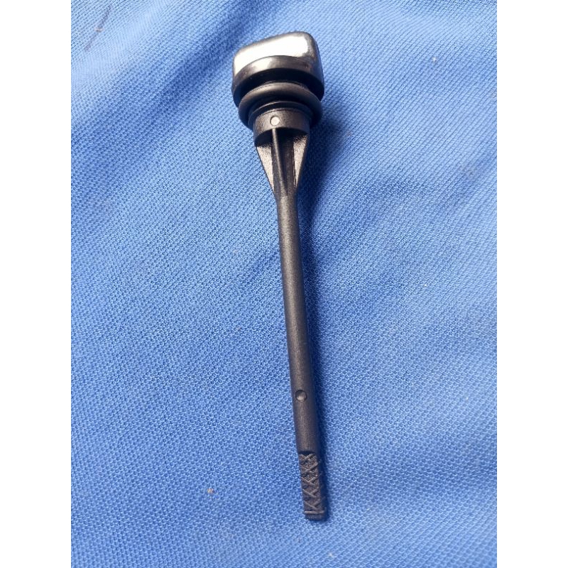 stick colokan tutup oli mesin Honda megapro Tiger dan oring