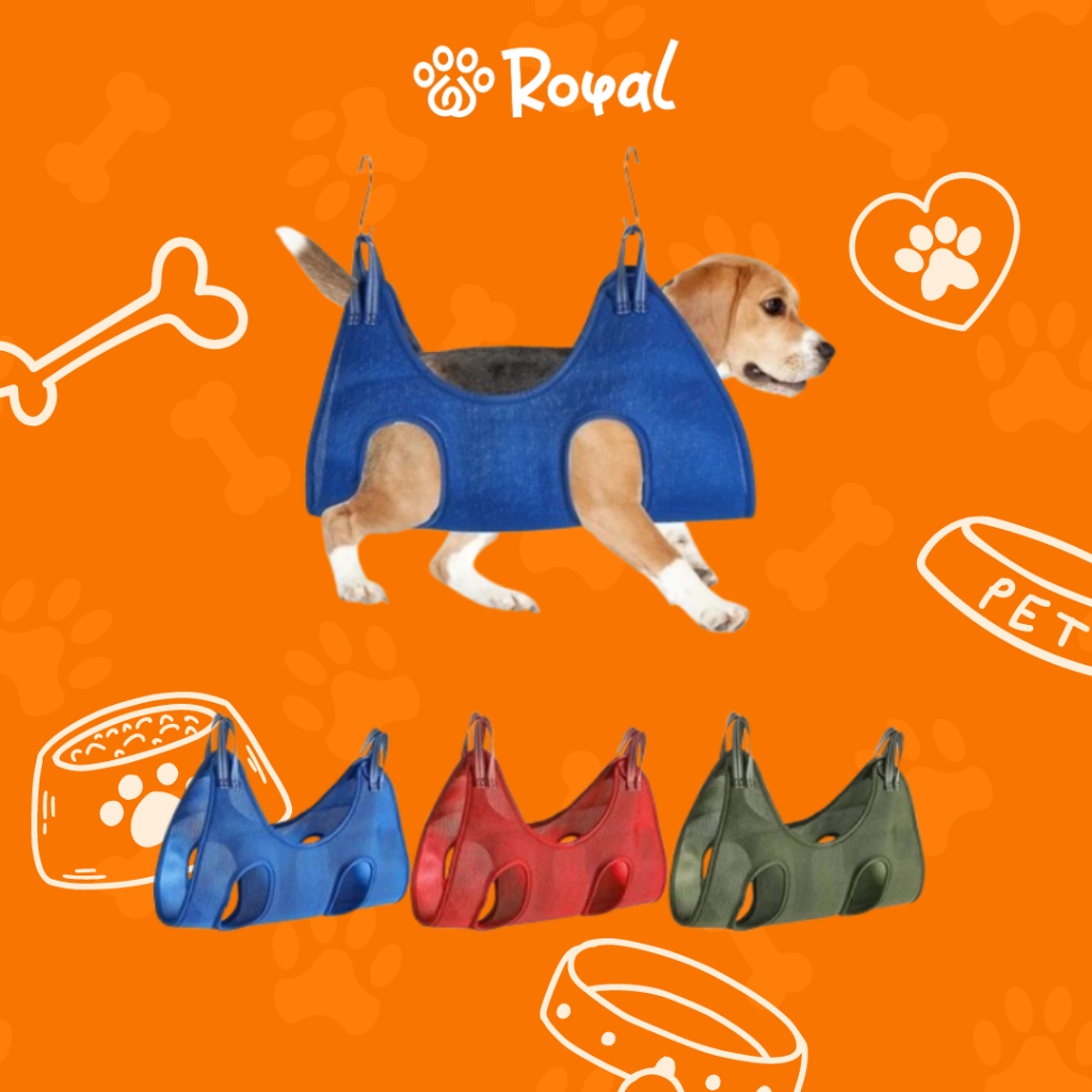 Pet Grooming Hammock /Pet Hammock Tempat Tidur /Gantung Hewan Peliharaan /Grooming hammock /tempat g