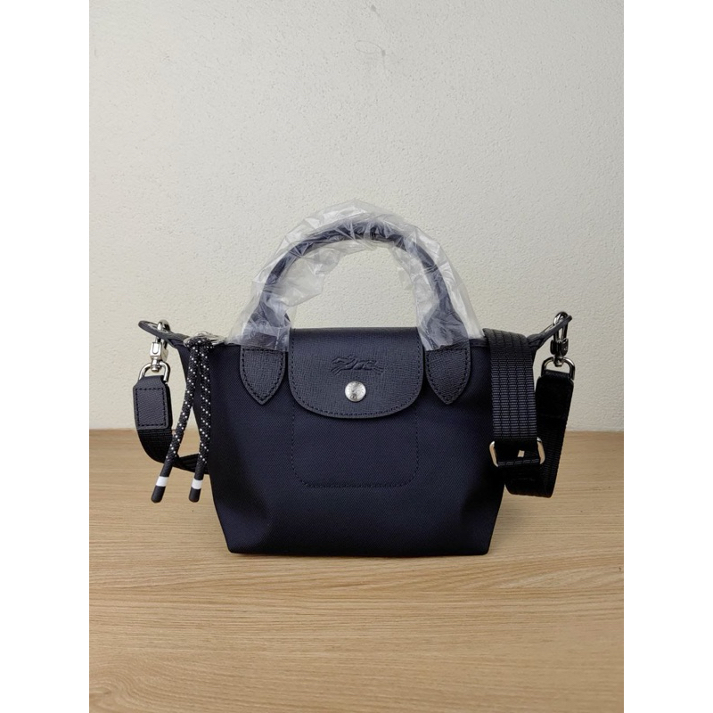 Tas LC original - L0ngchamp energy xs with detachable strap