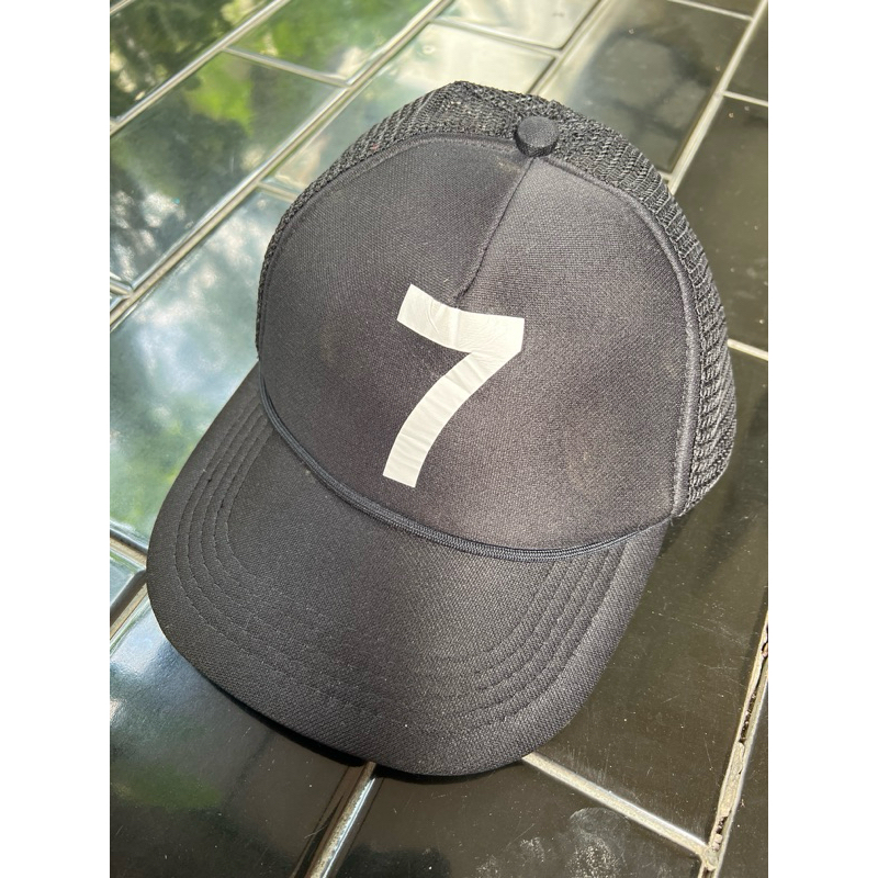 Topi Souvenir Trans7