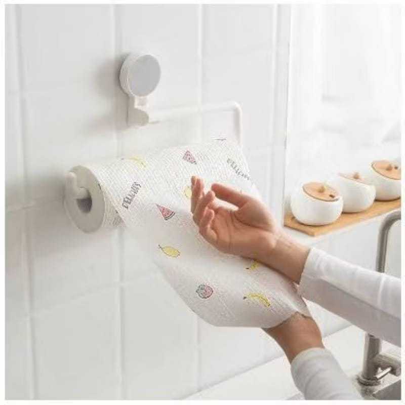 Tissue Gulung Dapur Serbaguna Tisu Roll Minyak/Tissue Menyerap Minyak