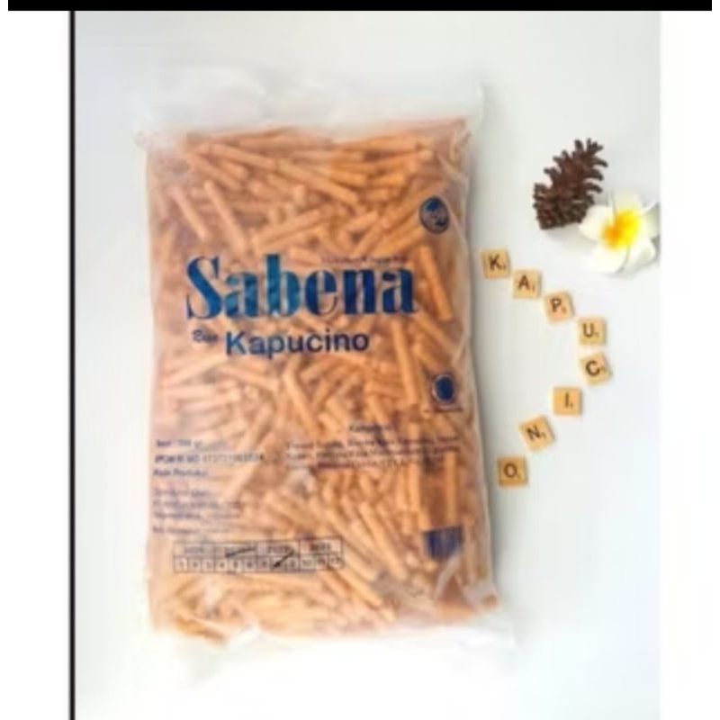 

Sabena stick 340 gram
