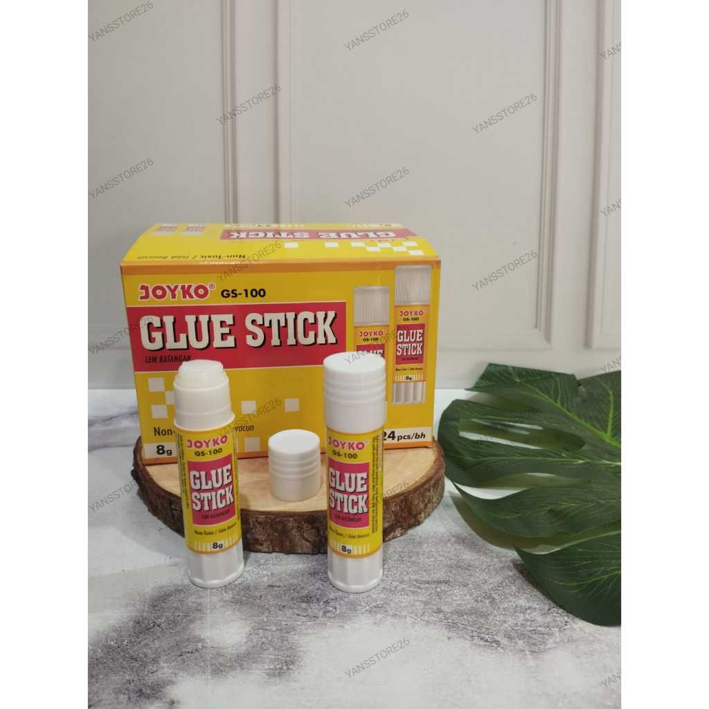 

Glustik Joyko GS-100 8 Gram