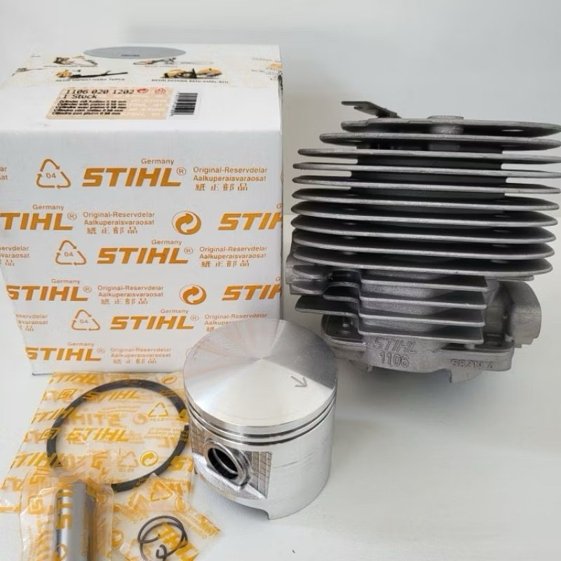 Cylinder Block / Foring 070 ORIGINAL STIHL Block Chainsaw/Senso 070