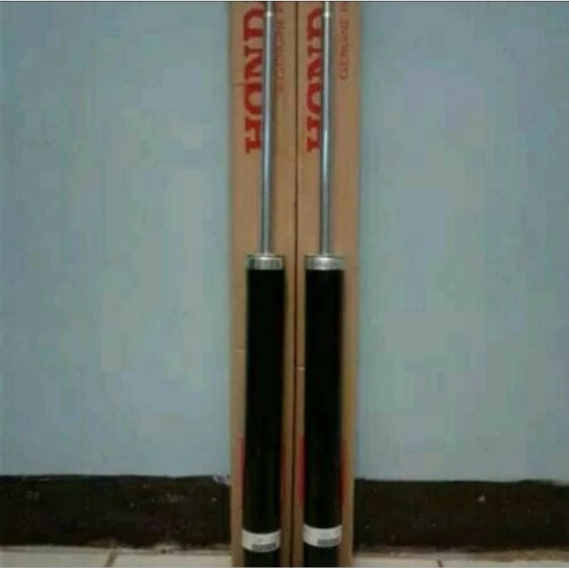 sokbeker shockbreaker shock sok Beker belakang Honda city gm2