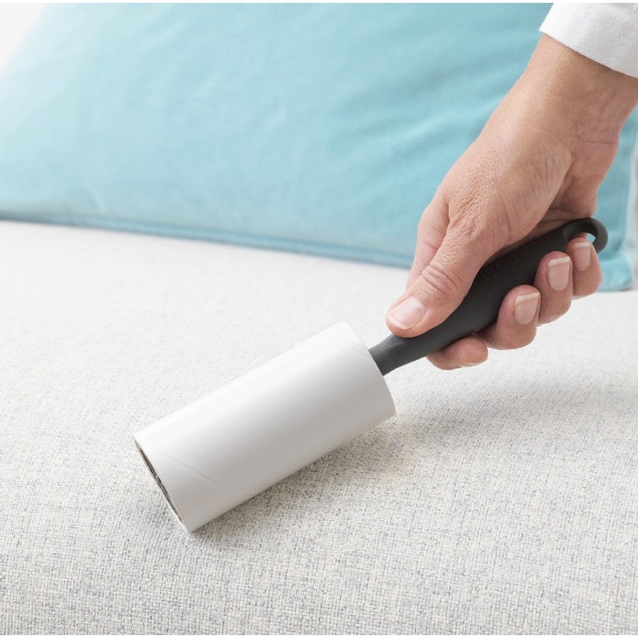 ROLL PEMBERSIH BULU / LINT ROLLER / ROLL BAJU - IKEA