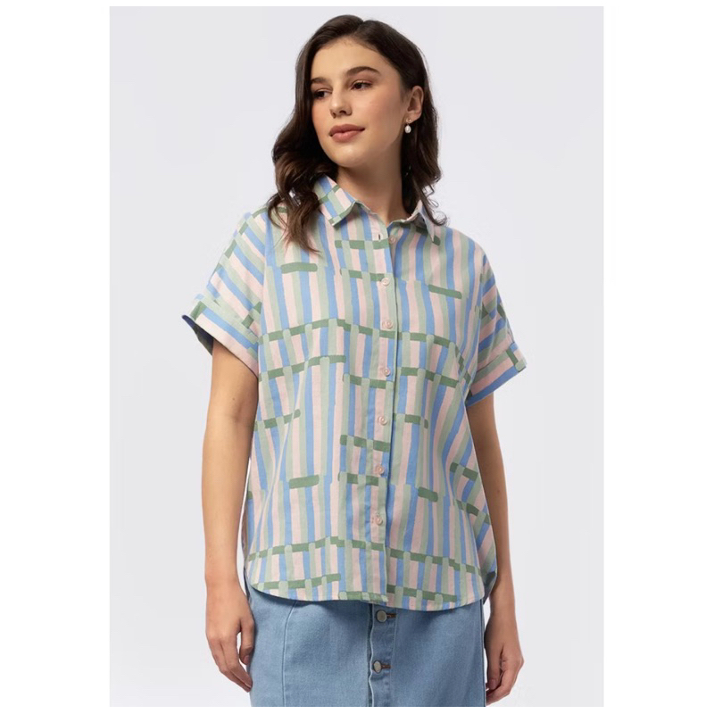 Preloved et cetera x nadjani