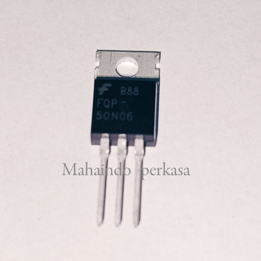 Mosfet IGBT FQA50N60 IGBTFQA50N60 Fet50N60 Untuk Mesin Las