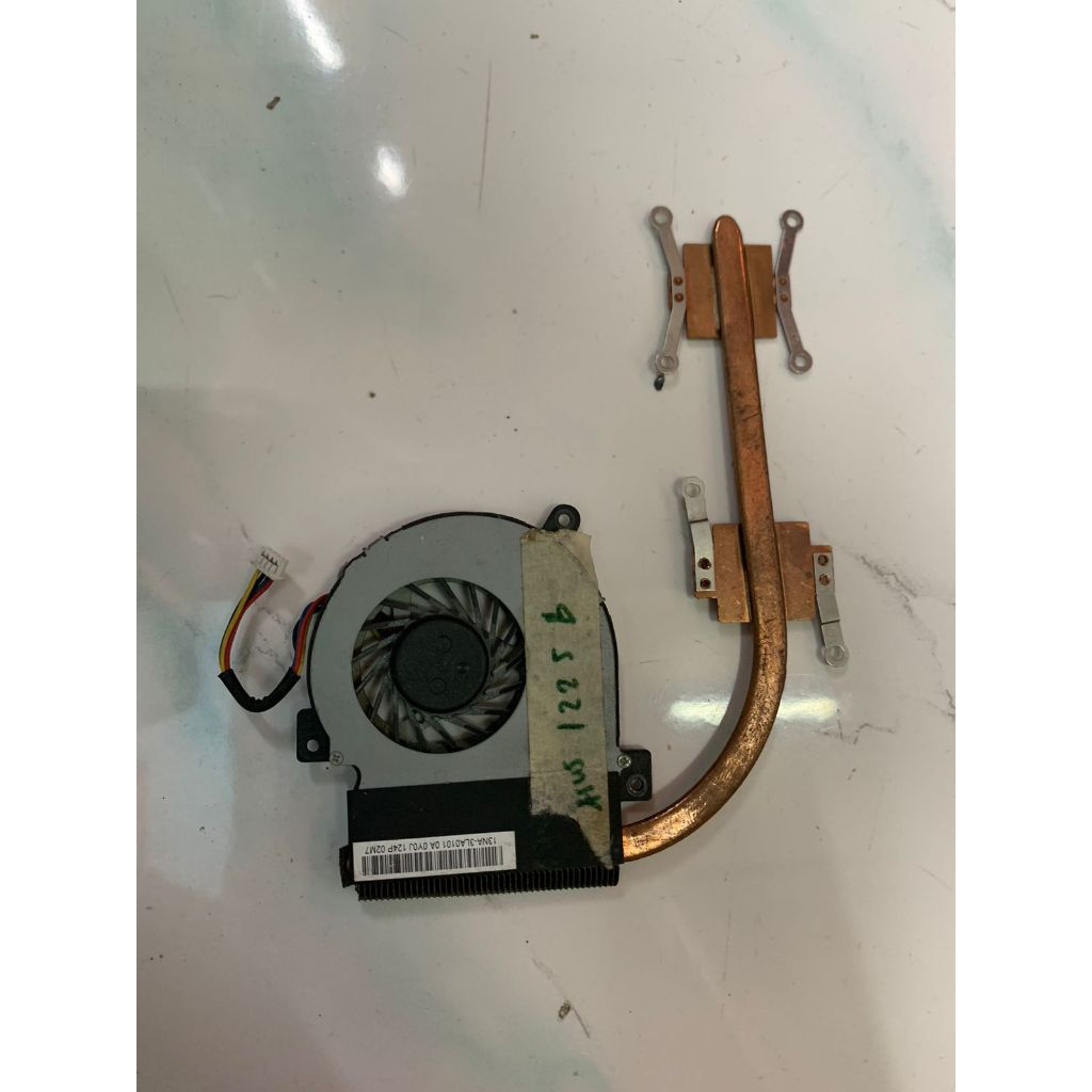 JUAL SPAREPART Fan Asus 1225B