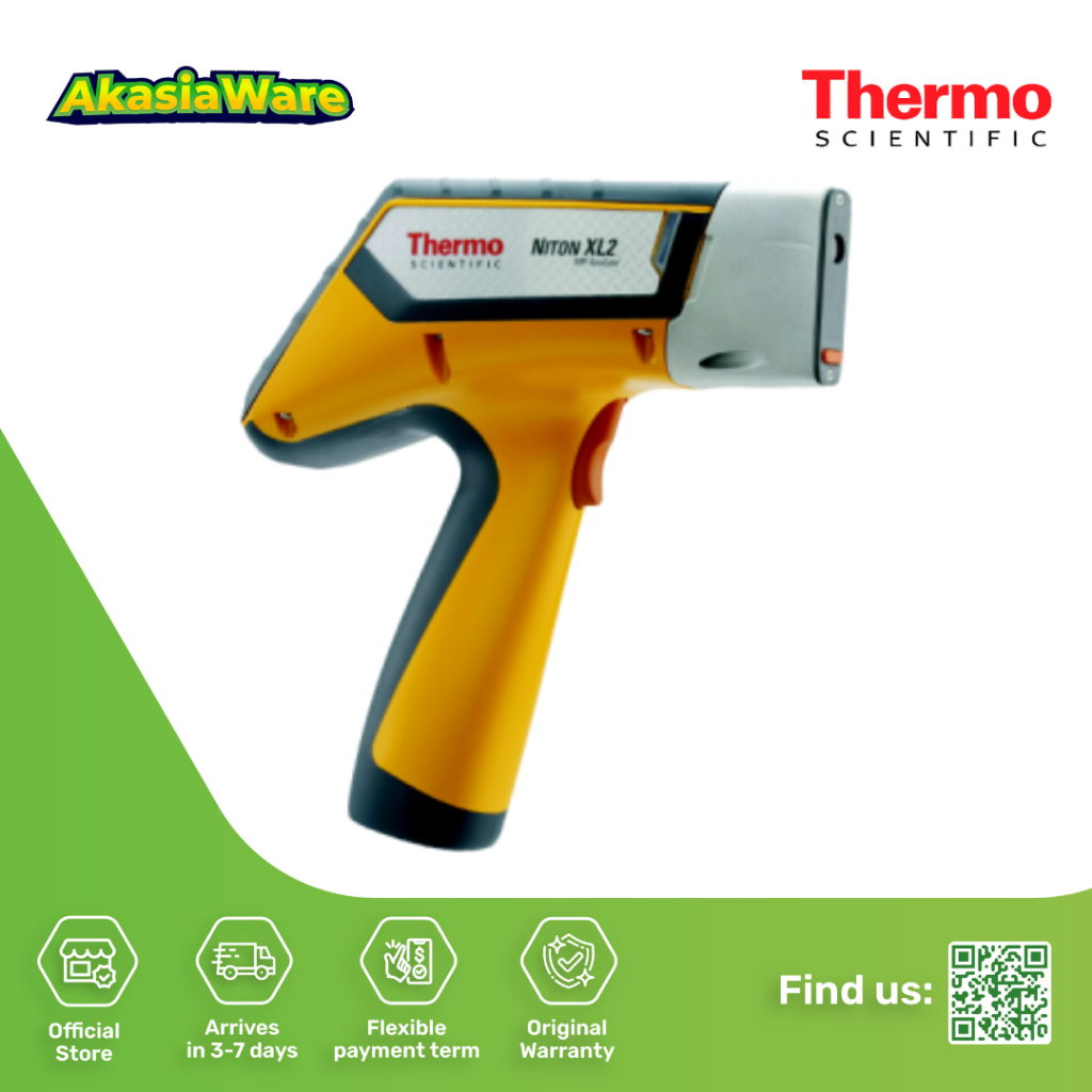Thermo Scientific - Niton XL2 XRF Analyzer