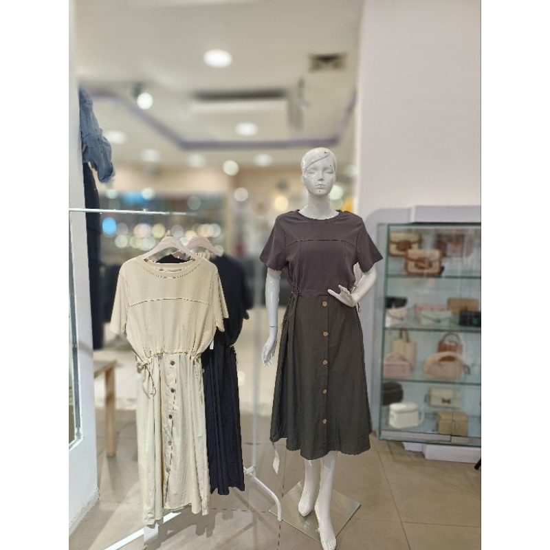 MAXIDRESS/DRESSWANITA/SH3LD321