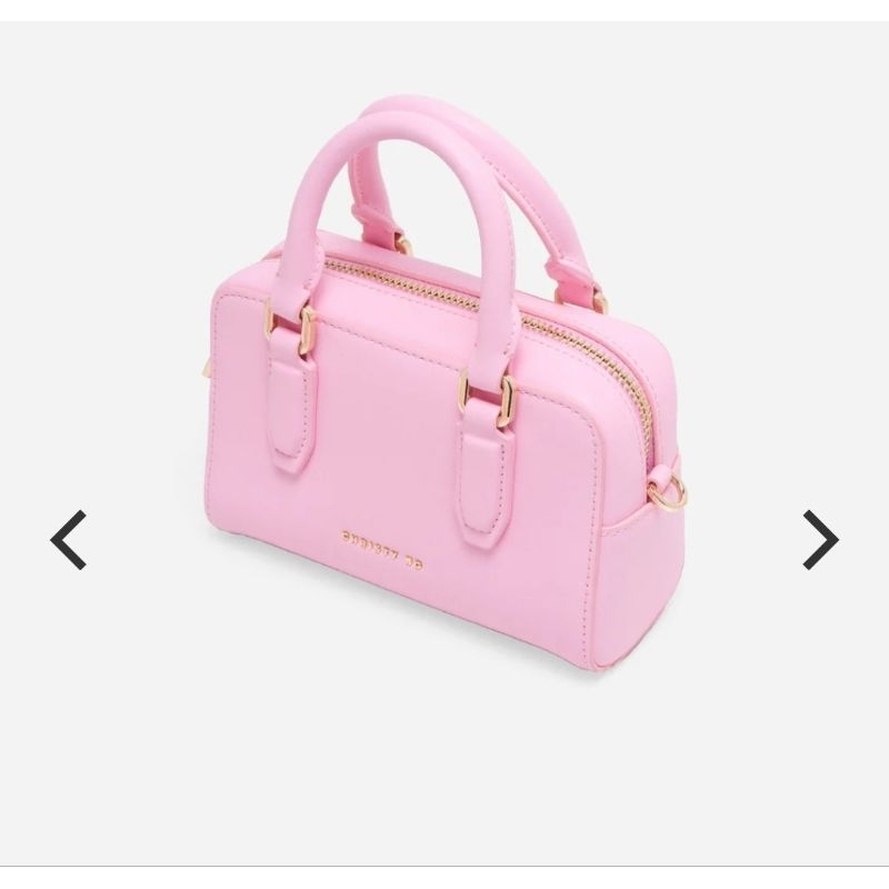 ridley mini top handle bag