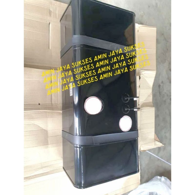 Tangki Solar HINO LOHAN 200 Liter