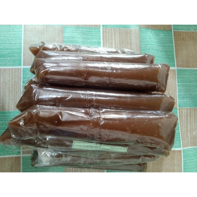 

dodol karamel 100gr