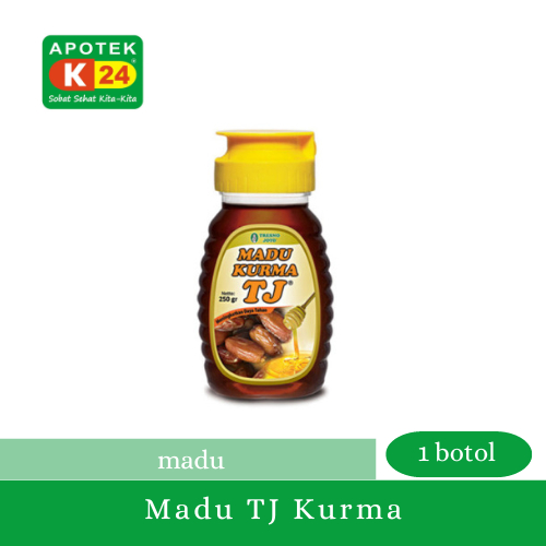

Tresno Joyo Madu TJ Kurma