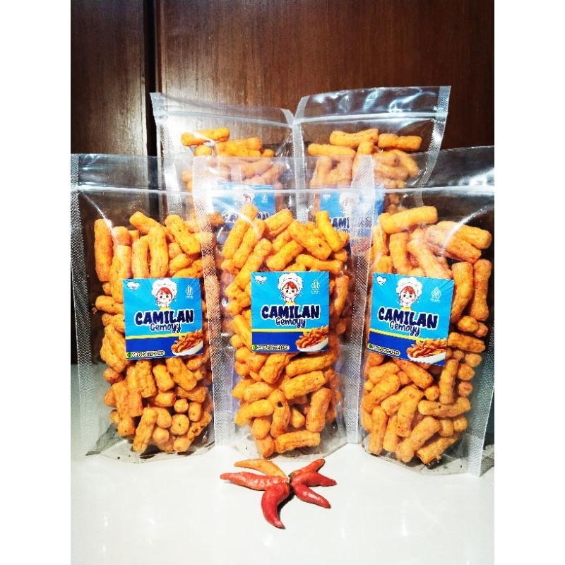 

Stik balado tongkol